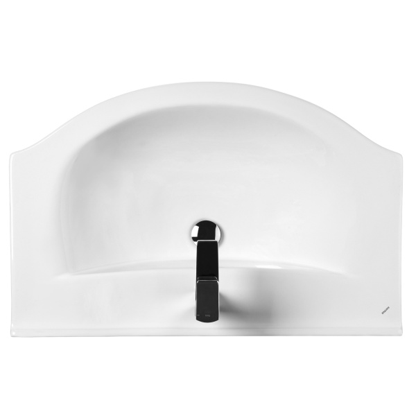 Раковина подвесная (80,8х53) Style Line Santek Эльбрус 80 ЛС-00000151